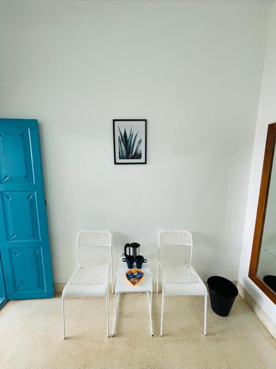 Jaladarshini Lakeside Gardens Bed and Breakfast Kollam Exterior foto